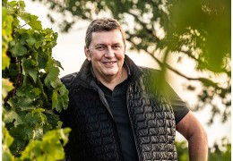 走近酿造者：Olivier Humbrecht MW 专访