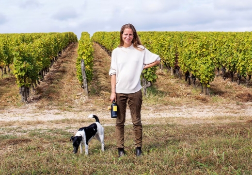 Rencontre avec la productrice : Saskia de Rothschild